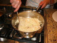 risotto milanese xy05